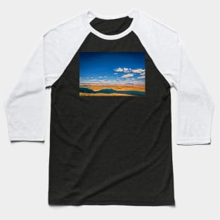 Wahweap Overlook Page Arizona Baseball T-Shirt